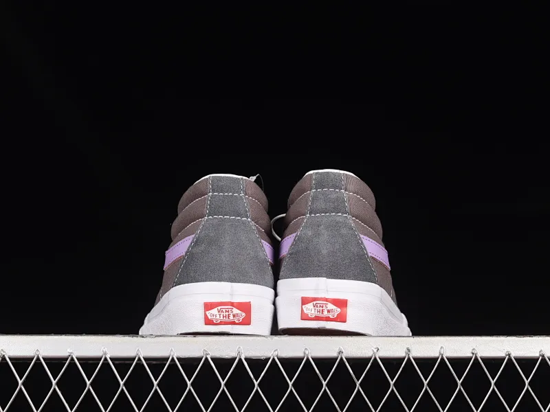 All categories Vans Vans series Vans Mid Vans Sk8 Mid Reissue Vans mid-top casual sneakers VN0A3WM3VY3